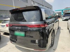 BYD Xia DM-i 1.5T 180km Excellence - ფოტო 4