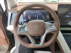 BYD Xia DM-i 1.5T 180km Excellence - ფოტო 6