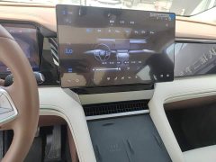 BYD Xia DM-i 1.5T 180km Excellence - ფოტო 8