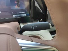 BYD Xia DM-i 1.5T 180km Excellence - ფოტო 9