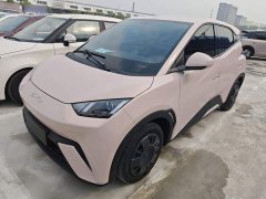 BYD Seagull Glory Edition 305km Vitality Version - ფოტო 1