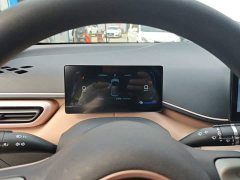 BYD Seagull Glory Edition 305km Vitality Version - ფოტო 11
