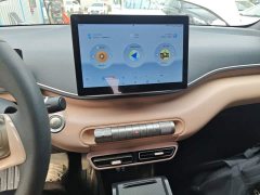 BYD Seagull Glory Edition 305km Vitality Version - ფოტო 12