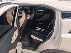 BYD Seagull Glory Edition 305km Vitality Version - ფოტო 16