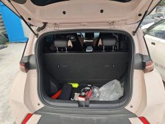 BYD Seagull Glory Edition 305km Vitality Version - ფოტო 18