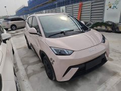 BYD Seagull Glory Edition 305km Vitality Version - ფოტო 3