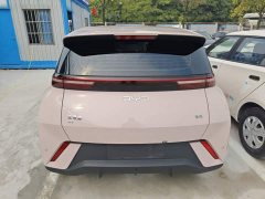 BYD Seagull Glory Edition 305km Vitality Version - ფოტო 5