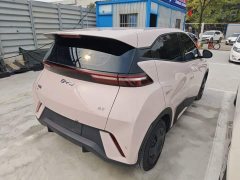 BYD Seagull Glory Edition 305km Vitality Version - ფოტო 6