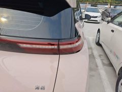 BYD Seagull Glory Edition 305km Vitality Version - ფოტო 7