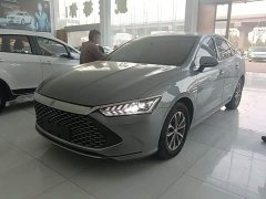 BYD Qin PLUS 2024 Glory Edition DM-i 55KM Leading - ფოტო 1