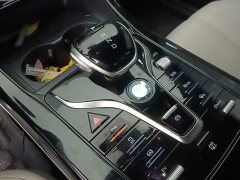 BYD Qin PLUS 2024 Glory Edition DM-i 55KM Leading - ფოტო 13