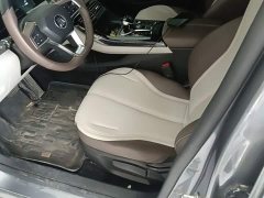 BYD Qin PLUS 2024 Glory Edition DM-i 55KM Leading - ფოტო 14