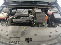 BYD Qin PLUS 2024 Glory Edition DM-i 55KM Leading - ფოტო 19
