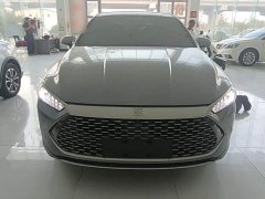 BYD Qin PLUS 2024 Glory Edition DM-i 55KM Leading - ფოტო 2
