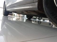 BYD Qin PLUS 2024 Glory Edition DM-i 55KM Leading - ფოტო 20