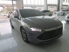 BYD Qin PLUS 2024 Glory Edition DM-i 55KM Leading - ფოტო 3
