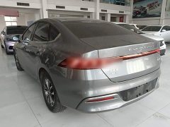 BYD Qin PLUS 2024 Glory Edition DM-i 55KM Leading - ფოტო 4