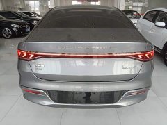 BYD Qin PLUS 2024 Glory Edition DM-i 55KM Leading - ფოტო 5