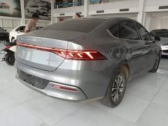 BYD Qin PLUS 2024 Glory Edition DM-i 55KM Leading - ფოტო 6