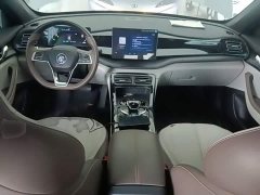 BYD Qin PLUS 2024 Glory Edition DM-i 55KM Leading - ფოტო 9