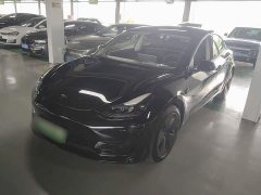 Tesla Model 3 2022 Rear-Wheel Drive - ფოტო 1