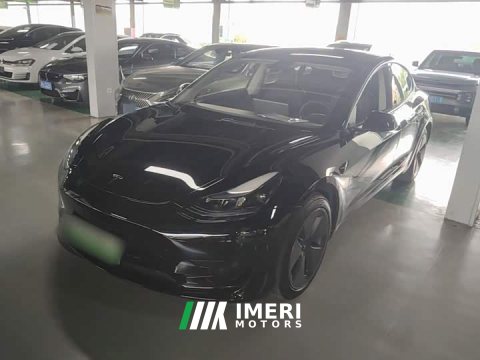2023 Tesla Model 3 2022 Rear-Wheel Drive - ავტომობილი ჩინეთიდან