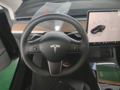 Tesla Model 3 2022 Rear-Wheel Drive - ფოტო 10
