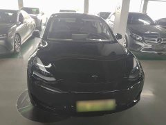Tesla Model 3 2022 Rear-Wheel Drive - ფოტო 2
