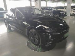 Tesla Model 3 2022 Rear-Wheel Drive - ფოტო 3