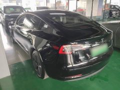 Tesla Model 3 2022 Rear-Wheel Drive - ფოტო 4