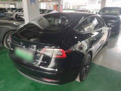 Tesla Model 3 2022 Rear-Wheel Drive - ფოტო 6
