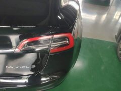 Tesla Model 3 2022 Rear-Wheel Drive - ფოტო 7