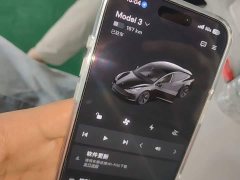 Tesla Model 3 2022 Rear-Wheel Drive - ფოტო 8