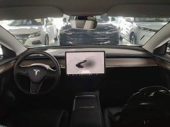 Tesla Model 3 2022 Rear-Wheel Drive - ფოტო 9
