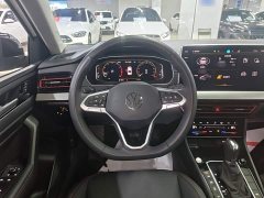 Volkswagen Lavida 300TSI DSG Starry Sky Leading Edition - ფოტო 10