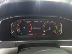 Volkswagen Lavida 300TSI DSG Starry Sky Leading Edition - ფოტო 11