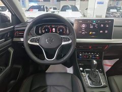 Volkswagen Lavida 300TSI DSG Starry Sky Leading Edition - ფოტო 12