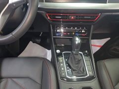 Volkswagen Lavida 300TSI DSG Starry Sky Leading Edition - ფოტო 13