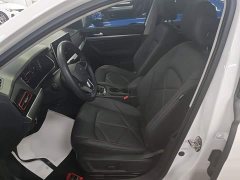Volkswagen Lavida 300TSI DSG Starry Sky Leading Edition - ფოტო 14