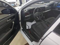 Volkswagen Lavida 300TSI DSG Starry Sky Leading Edition - ფოტო 15