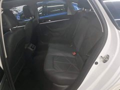 Volkswagen Lavida 300TSI DSG Starry Sky Leading Edition - ფოტო 16