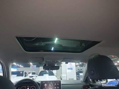 Volkswagen Lavida 300TSI DSG Starry Sky Leading Edition - ფოტო 17