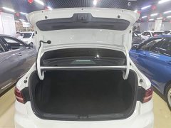 Volkswagen Lavida 300TSI DSG Starry Sky Leading Edition - ფოტო 18