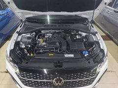 Volkswagen Lavida 300TSI DSG Starry Sky Leading Edition - ფოტო 19
