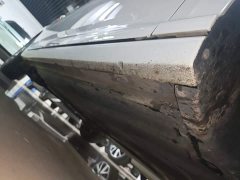 Volkswagen Lavida 300TSI DSG Starry Sky Leading Edition - ფოტო 20