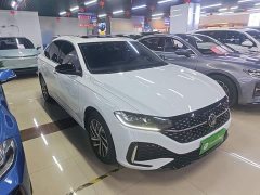 Volkswagen Lavida 300TSI DSG Starry Sky Leading Edition - ფოტო 3