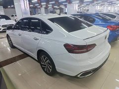 Volkswagen Lavida 300TSI DSG Starry Sky Leading Edition - ფოტო 4
