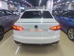 Volkswagen Lavida 300TSI DSG Starry Sky Leading Edition - ფოტო 5