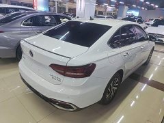Volkswagen Lavida 300TSI DSG Starry Sky Leading Edition - ფოტო 6