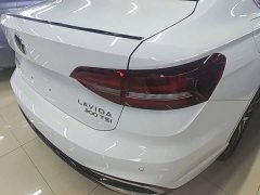 Volkswagen Lavida 300TSI DSG Starry Sky Leading Edition - ფოტო 7